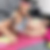 [FitnessRooms.com] Dominika Dark, Lady Dee - Pert petite gym girls facesitting [2018-01-29, Brunette, Teen, Natural Tits, Tattoos, Lesbian, Gym, 480p] thumb