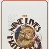 The Nine Lives of Fritz the Cat [1974] / MPEG2 / VOB IFO / DVD / SD / AC3 / Subs thumb