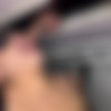 [clips4sale.com] HotWifeTrixy - Trixy milks the cock under the milking table thumb