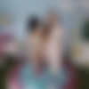 [EmilyBloom.com] Emily Bloom, Mia Valentine - Beachin [2023-03-17, 2D, Tease, Posing, Young, Petite, Natural Tits, Bikini, Indoors, Erotic, 1080p, UnknownRip] thumbnail
