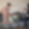 [TrickYourGF.com / DirtyFlix.com] Amanda, Brian, Dan - Best Boyfriend Ever? (29.12.14) [2014 ., Anal, Teen, 720p] thumb