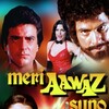 Meri Aawaz Suno [1981] / MPEG2 / VOB IFO / DVD / SD / AC3 / Hindi / Subs thumb
