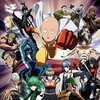 [Arid] One Punch Man S1 [Dual-Audio][BDRip 1920x1080 x264 FLAC] thumb