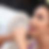 Throated.com - Karlee Grey ( Balls rubbing against her chin ) thumb