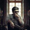 GodFather [2022] / H264 / MKV / WEB / 1080p / AC3 / Telugu / Subs / SKiZOiD thumb