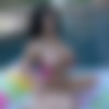 [BikiniRiot.com] 2012-07-12 Rebeca Linares - Floating in Pink Thong [Solo, big tits, posing] [720p] thumb