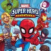 Marvel Super Hero Adventures S04 720p NORDIC WEBRip H264 AAC-MiDWEEK thumb