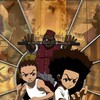 The Boondocks S01-S04 DVDRip XviD x264-Scene thumb