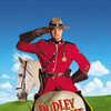 Dudley Do-Right [1999] / H264 / MKV / WEB / 1080p / AC3 / Subs / ABM thumb