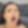 Wet pizza delivery, Billie Star 3on1 DP and pee [1080p] thumb