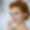 Lila Rouge ( , Uaniliza) [Erotic, Posing, Model, Nude, Glamour, Solo, Redhead] [MetArt.com] [5464x8192, 609 , 5 ] thumb