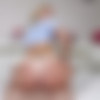 [LegalPorno.com / AnalVids.com] Nika Bride (Escaped Bride, Runaway Bride, Nika A, Lolla Elfie) - First Anal 18yo Beauty Blonde Nika Bride with Perfect Natural Body VG094 [02-08-2022, Russian, anal, blonde, gapes, round ass, teen, 1080p] thumb