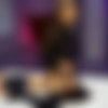 [Straplez.com / MetArt.com] Yeva & Casey Nohrman - Seductress Kiss 2 [2025, Girl/Girl, Lesbian, Brunette, Blonde, Natural Tits, Strap-On, Dildo, Cunnilingus, Facesitting, Pantyhose, Kissing, 1080p] thumb