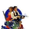 The Lady in Red [1979] / H264 / MKV / WEB / 1080p / AC3 / Subs / ABM thumb