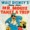 Mr. Mouse Takes a Trip [1940] / H264 / MKV / WEB / 720p / AAC / Subs / SRS thumb