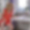 [Anilos.com] 2017.05.16 Squirrel - Sexy Gilf [2017 ., Solo, Medium Boobs, Shaved Pussy, Redhead, Long hair, Panties, Masturbation, Natural, Granny, Stockings, Girl Orgasm, 1080p, HDRip] thumb