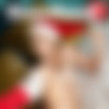 [ShowyBeauty.com] 2018-02-19 Flower - Santa Girl [Solo] [1080p] thumb