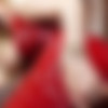 [SlimeWave.com / Tainster.com] Angel Wicky - Lady In Red Covered In Cum [540p /13.06.2016 ., Messy, Wet and messy, Blowjob, Handjob, Cumshot, Dildo, Facials, High heels, Cum facials, Cum on clothes, Toys, Blonde, Solo, Pornstar, Gloryhole] thumb