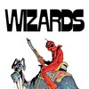 Wizards [1977] / H264 / MKV / Blu-ray / 720p / AC3 / Subs thumb