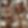 [Exotic4k.com] Anya Ivy (Sexy Chocolate Mounds / November 5, 2014) [All Sex] thumb