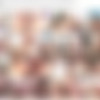 [Swallowed.com] Abella Danger, Karmen Karma, Rachael Madori - Rachael, Abella, And Karmen Have A Cum Swapping Party [2017 ., Gonzo Blowjob Gagging, 720p] thumb