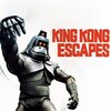 King Kong Escapes [1967] / H264 / MKV / WEB / SD / AC3 / Japanese / Subs / KJNU thumb