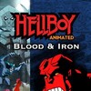 Hellboy Animated Blood and Iron 2007 1080p BluRay x264-OFT thumb