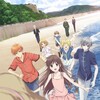 Fruits Basket 2019 S02 1080p CR WEB-DL DUAL DDP2 0 H 264-Kitsune thumb
