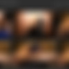 Daddy & his Cum Whore - Amateur BDSM couple -Part 2- Fetlife clips - Deepthroat, Cumshots, Fetish, Gape, Prolapse, etc. thumbnail
