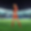 [1by-day.com / ddfnetwork.com] 2014-06-13 Brandy Smile - Ole Ole Ole Spain [Erotic, BodyArt, Mundial, 720p] thumb