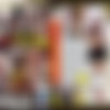 Beautiful 18yo Cosplayer With G-Cup Tits - She Gets Fucked In The Mouth And Drinks Piss And Cum - She Gets Broken In And Creampied 11 Times Until She Cums Screaming - 5 Person Orgy - 187 Minute Special [PTNOZ-008] (TMA) [cen] [2020 ., Beautiful Girl, Outdoor, Cosplay, Kiss, Creampie, Cum Swallowing, Urination, Deep Throat, HDRip] [720p] thumb