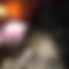 [Curated] Ebony/Black Amateur BJ Collection thumb