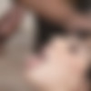 Throated.com - Mercedes Carrera - Face Fucking Mercedes thumb
