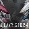 Heavy Storm Shadow-TENOKE thumb