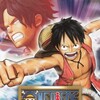 One Piece Pirate Warriors v1 80 incl DLC PS4-CUSA17196 thumb