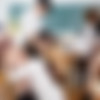 Brainwashing and Rape Class: Hellish Brainwashing Classroom Where Female Students Are Oppressed. [HUBLK-027] (Ganglion, Hunter) [cen] [2024 ., Spanking, School, Humiliation, Orgy, Schoolgirl, Hard Sex, Deep Throat, HDRip] [1080p] thumb