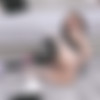 Extra small bunny Mell Blanco [1080p] thumb