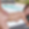 [Private.com] MILENA RAY, RALF CHRISTIAN - Milena Ray, Horny by the Pool [2021-12-09, Bikini, Brunette, Blowjob, Doggystyle, Hardcore, Natural Tits, Skinny, Swallow, Straight, 2160p, SiteRip] thumb