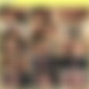 Brimfull Pleasures /    (John Walton, 21Sextury) [2009 ., Gonzo, Anal, DVDRip] (Debbie White, Larissa Dee, Steliana, Madison Parker, Macy, Pure Ange) thumb