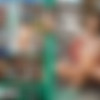 Ruri Saijo MEGAPACK - The JAV Queen of Titty Fucking (CENSORED) thumb