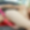 [GiveMePink.com / PerfectGonzo.com] Rebecca Black (02.12.2017) [2017 ., Solo, High Heels, Blonde, Orgasm, Toys - Pussy, Masturbation, Shaved, Vibrator, 1080p] thumb