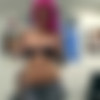 Victoria [FacialFest.com - A Work Of Art - 01/18/11- 480p] Pink Haired Cutie From Florida Takes Big Cock & Big Facial! thumbnail