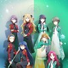 The Honor at Magic High School S01E05 720p WEB H264-SUGOI thumb