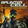 Splinter Cell Pandora Tomorrow HD PS3 PSN-DUPLEX thumb