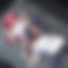 Nuki Doki! Tenshi to Akuma no Sakusei Battle /   ! ~    ~ (PoRO) (ep. 1-2 of 2) [cen] [2013 ., Big tits, Oral sex, Titsjob, Mystic, Angels, Demons, 2x DVD5] [jap] thumbnail
