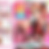 [cen] [Trap, Crossdresing, Yaoi, Shemale, Feminization, Gender Bender] [jap, eng, rus, chi, kor] thumbnail