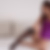 [MetArtX.com] Foxy Alissa - Purple Corsette [2023-01-16, Brunette, Masturbation, Stockings, Solo, Spread Legs, Ukrainian, 720p, SiteRip] thumb