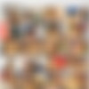 Erika Fire (aka Ginger Nice, Aisha, Zsuzsa, Zsuzsanna) MiniPack (12 ) Pack [All Sex] thumb