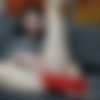 [DirtyGardenGirl.com] Red terrorist in action - 13.07.2017 [2017 ., Dildo, 1080p] thumbnail