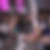 Maki Kyoko, Suzuki Satomi, Mihara Honoka, Mitani Akari - Absolute Domain Slut Harem #3: Sandwiched Between Gorgeous Legs, I Can't Move And I'll Get Creampied So Many Times! [CJOD-212] (Masaki Nao, Bi) [cen] [2019 ., Older Sister, Dirty Words, Slut, Footjob, Harem, HDRip] [720p] thumb